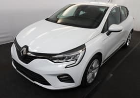 Renault Clio V tce zen 100 Benzine Manueel 2020 - 47.281 km