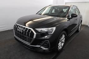 Audi Q3 tfsi s line 150 Petrol Manual 2020 - 56,352 km