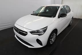 Opel Corsa st/st 75 Petrol Manual 2022 - 19,380 km