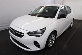 Opel Corsa edition st/st 75 Benzine Manueel 2021 - 39.749 km