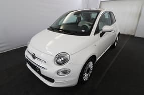 Fiat 500 lounge 69 Benzine Manueel 2020 - 52.088 km