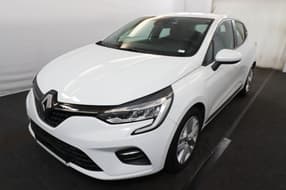 Renault Clio V tce zen 100 Benzine Manueel 2020 - 41.276 km