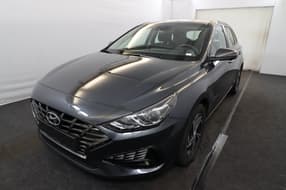 Hyundai i30 t-gdi techno 120 Essence Manuelle 2022 - 6 758 km