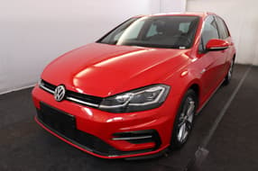 Volkswagen Golf VII tsi act highline 130 Benzine Manueel 2019 - 49.952 km