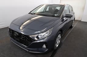 Hyundai i20 t-gdi Essential Plus 100 Benzine Manueel 2023 - 10 km