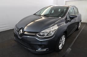 Renault Clio Grandtour Iv Phase Ii tce energy zen 90 Benzine Manueel 2018 - 63.398 km