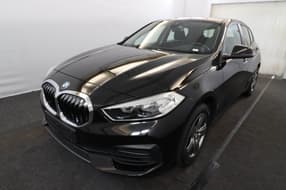BMW 118i opf 136 Petrol Manual 2021 - 53,660 km