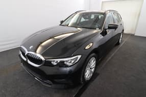 BMW 3 SW (G21) 320ias opf 184 AT Essence Auto. 2020 - 70 821 km