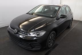 Volkswagen Polo TSI life 95 Benzine Manueel 2022 - 10 km