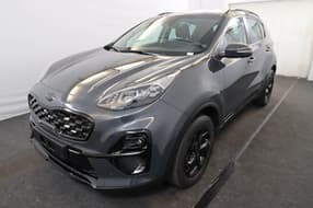 Kia Sportage 1.6i must 132 Benzine Manueel 2021 - 27.467 km