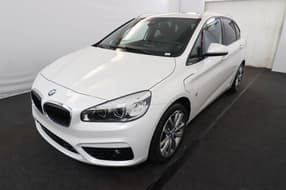 BMW 2 Active Tourer (F45) 225xea plug-in hybrid 136 AT Plug-in hybrid Petrol Automatic 2018 - 43,049 km