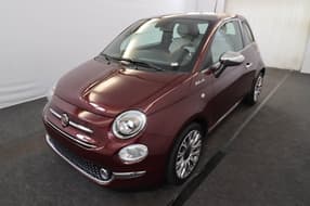 Fiat 500 dolcevita 70 Mild hybride benzine Manueel 2021 - 23.158 km