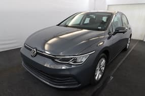 Volkswagen Golf VIII TSI life OPF 130 Benzine Manueel 2022 - 10.105 km