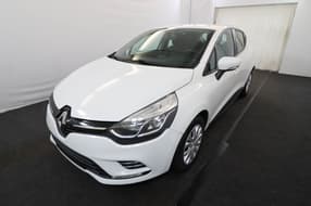 Renault Clio Iv Phase Ii tce limited#2 90 Petrol Manual 2018 - 43,223 km