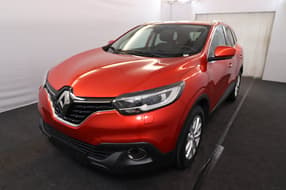 Renault Kadjar intens tce 131 2wd Benzine Manueel 2018 - 102.850 km