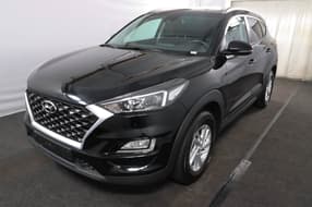 Hyundai Tucson 1.6 gdi 2wd premium go! isg 132 Benzine Manueel 2019 - 72.098 km