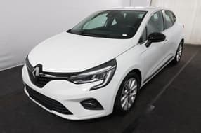 Renault Clio V tce intens 100 Benzine Manueel 2020 - 56.551 km