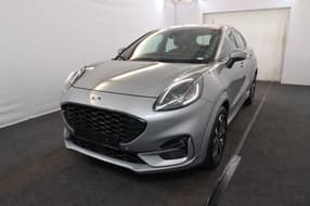 Ford Puma ecoboost st-line 125 Petrol Manual 2020 - 24,155 km