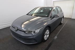 Volkswagen Golf VIII TSI life 110 Petrol Manual 2021 - 52,272 km
