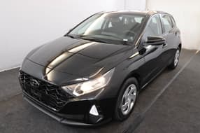 Hyundai i20 t-gdi Essential Plus 100 Benzine Manueel 2023 - 10 km