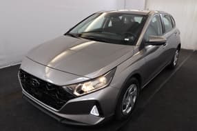 Hyundai i20 t-gdi Essential Plus 100 Essence Manuelle 2023 - 10 km