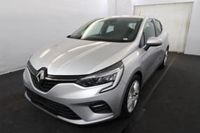 Renault Clio V tce zen 91 Benzine Manueel 2021 - 17.983 km