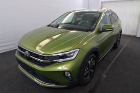 Volkswagen Taigo tsi style opf 110 Petrol Manual 2022 - 10 km