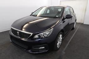 Peugeot 308 puretech active 130 Benzine Manueel 2018 - 52.255 km