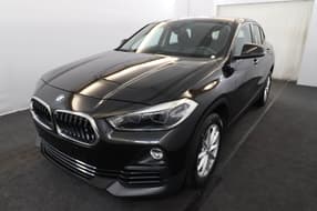 BMW X2 i sdrive18 140 AT Petrol Automatic 2020 - 27,823 km