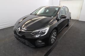 Renault Clio V tce equilibre 91 Petrol Manual 2022 - 17,648 km