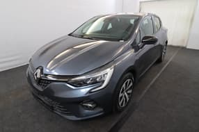 Renault Clio V tce equilibre 91 Petrol Manual 2022 - 12,142 km