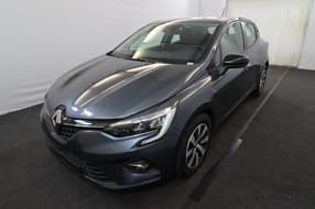 Renault Clio V tce equilibre 91 Petrol Manual 2022 - 8,279 km