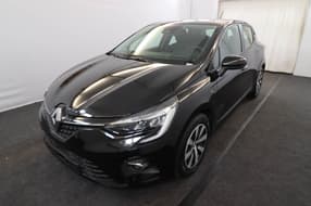 Renault Clio V tce equilibre 91 Petrol Manual 2022 - 11,354 km