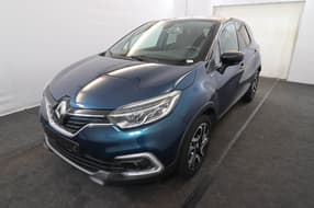 Renault Captur 0.9 tce energy bose edition 90 Benzine Manueel 2018 - 61.674 km