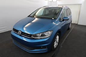 Volkswagen Touran 1.0 tsi trendline opf (eu6.2) 115 Petrol Manual 2019 - 75,921 km