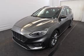 Ford Focus Sw 2.0 ecoblue st-line 150 AT Diesel Automatic 2020 - 39,622 km