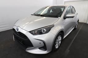 Toyota Yaris vvt-i hybrid e-cvt dynamic 92 AT Full hybrid petrol Automatic 2020 - 40,969 km
