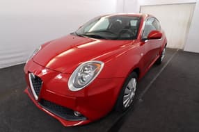 Alfa Romeo Mito 78 Benzine Manueel 2017 - 52.859 km
