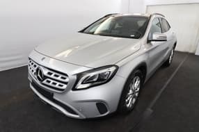 Mercedes-Benz GLA 200 d business solution 136 Diesel Manual 2018 - 62,859 km