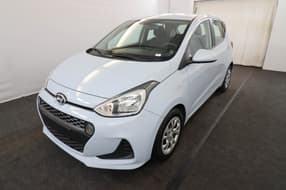 Hyundai i10 AIR 67 Essence Manuelle 2020 - 59 948 km