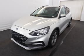 Ford Focus ecoboost active 125 AT Petrol Automatic 2021 - 16,001 km