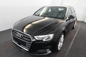 Audi A3 Sportback 35 tfsi act sport 150 Benzine Manueel 2019 - 60.338 km