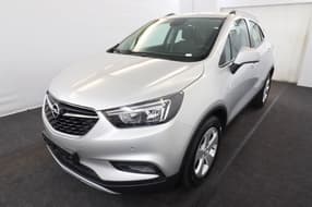 Opel Mokka X 1.6i edition start/stop 115 Benzine Manueel 2018 - 18.915 km