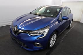 Renault Clio V tce zen 100 Benzine Manueel 2020 - 32.470 km