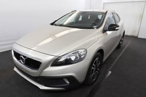 Volvo V40 Cross Country 2.0 d2 pro geartronic 120 AT Diesel Automatic 2019 - 43,965 km