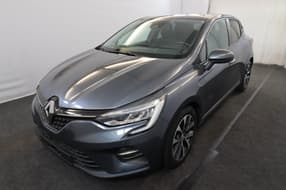 Renault Clio V tce corporate edition 100 Petrol Manual 2020 - 38,996 km