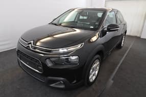 Citroen C4 Cactus puretech feel 110 Petrol Manual 2020 - 67,284 km