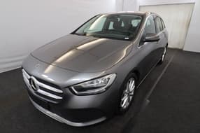 Mercedes-Benz B 180 136 AT Benzine Automaat 2021 - 8.841 km
