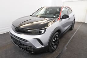Opel Mokka turbo gs line st/st 131 AT Petrol Automatic 2022 - 20,793 km