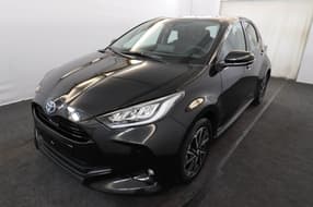 Toyota Yaris vvt-i hybrid e-cvt iconic 92 AT Full hybrid petrol Automatic 2023 - 10 km